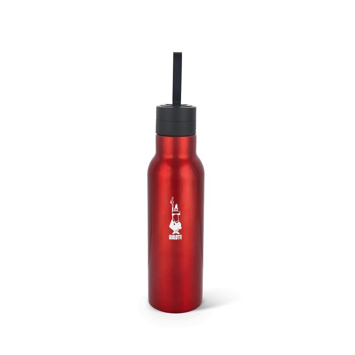Bialetti Coffe to Go termosz 0,5 liter piros (DCXIN00003) Bialetti Coffe to Go termosz 0,5 liter piros (DCXIN00003)