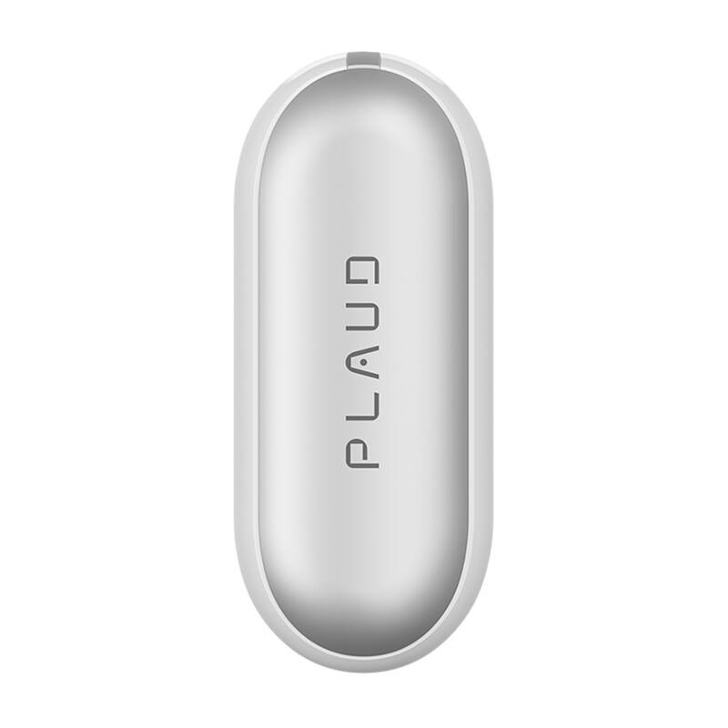 Pin AI 3 az 1-ben Plaud diktafon Ezüst 