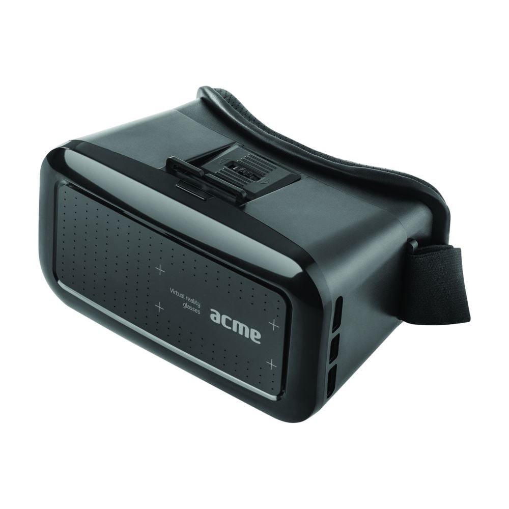 Acme VRB01 univerzális 3D virtuális szemüveg Acme VRB01 univerzális 3D virtuális szemüveg