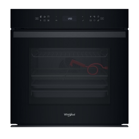 Whirlpool WOI68FPT1SBA Beépíthető elektromos sütő Whirlpool WOI68FPT1SBA Beépíthető elektromos sütő