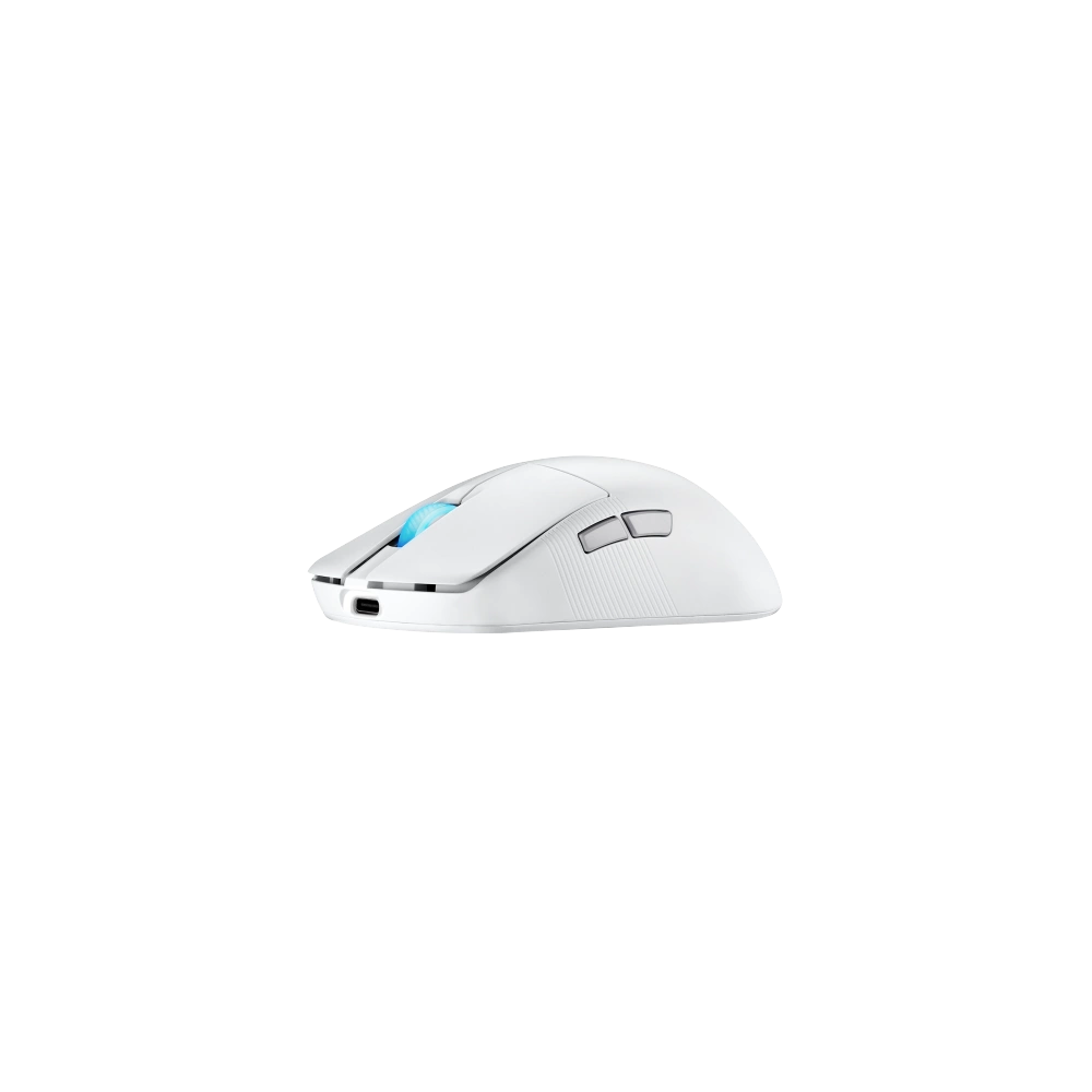  ASUS ROG Harpe Ace Mini vezeték nélküli egér  Fehér