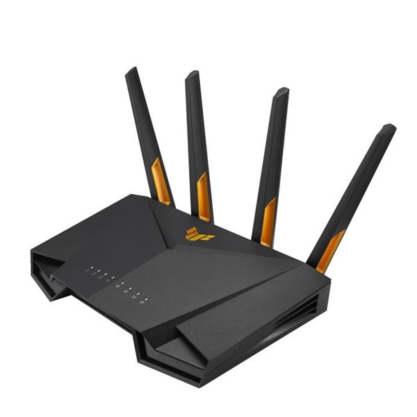 ASUS TUF-AX3000 V2 Dual-Band Gaming router