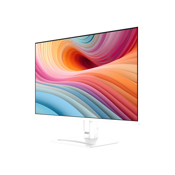MSI Business PRO MP251W E2 24,5" FHD  1920x1080  IPS  120Hz Monitor Fehér