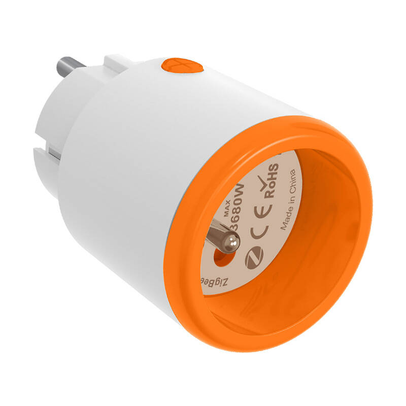 NEO Smart Plug NAS-WR15BH konnektor HomeKit ZigBee 16A FR   