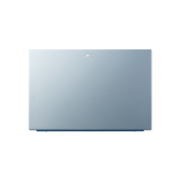 ACER Aspire Go AG15-72P-59TN, 15.6" FHD IPS, Intel Core 5 120U, 16GB, 512GB SSD, UMA, DOS, kék