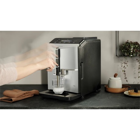Siemens TF303E01 Automata kávéfőző