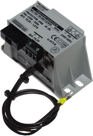 Makrai transzformátor (VF-TR 30A 13.5VAC)