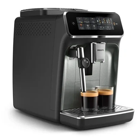 Philips EP3329/70 KÁVÉFŐZŐ AUTOMATA