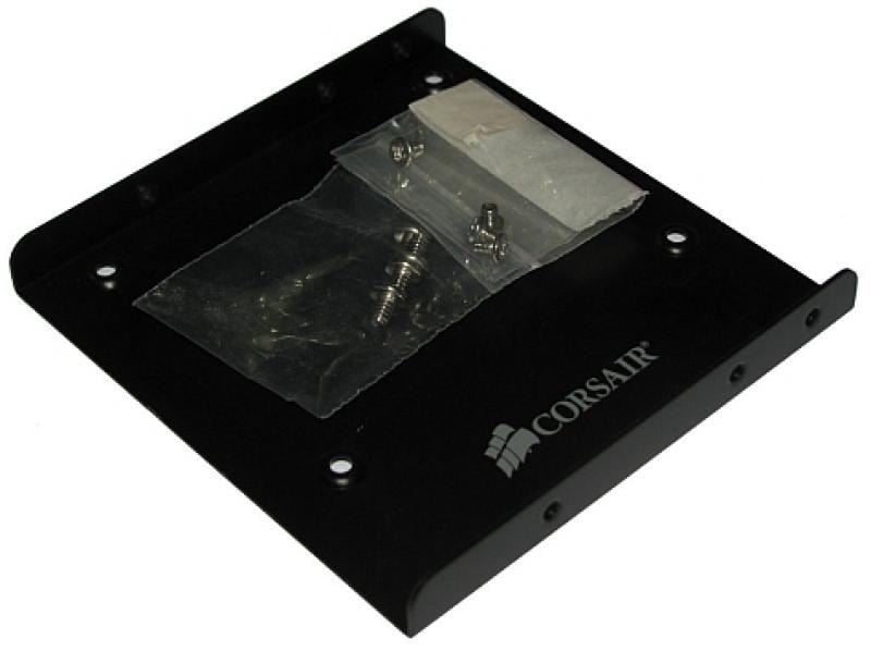 Corsair SSD beépítő keret 2.5" -> 3.5" (CSSD-BRKT1)