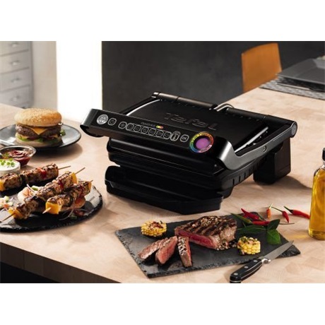 Tefal GC712D34 GRILL ASZTALI