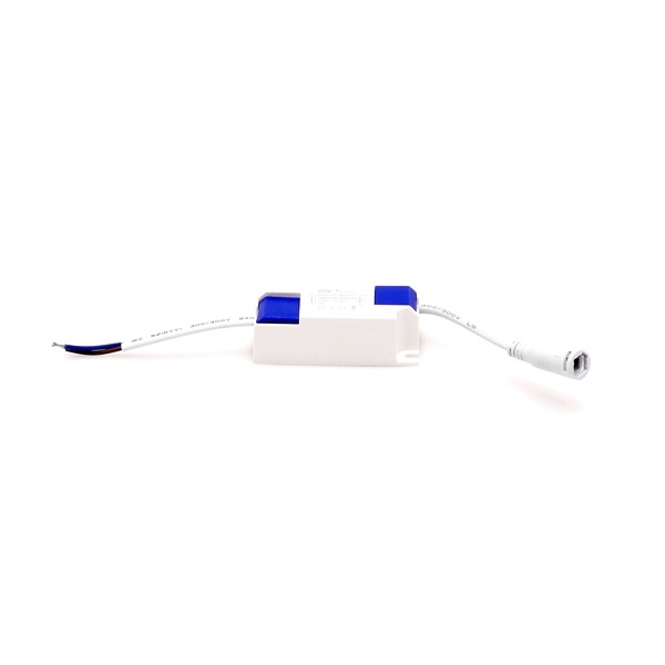 Iris Lighting PLSS-12W 12W/820lm/4000K álmennyezeti négyzet alakú led panel (ILPLSS12W4000K)