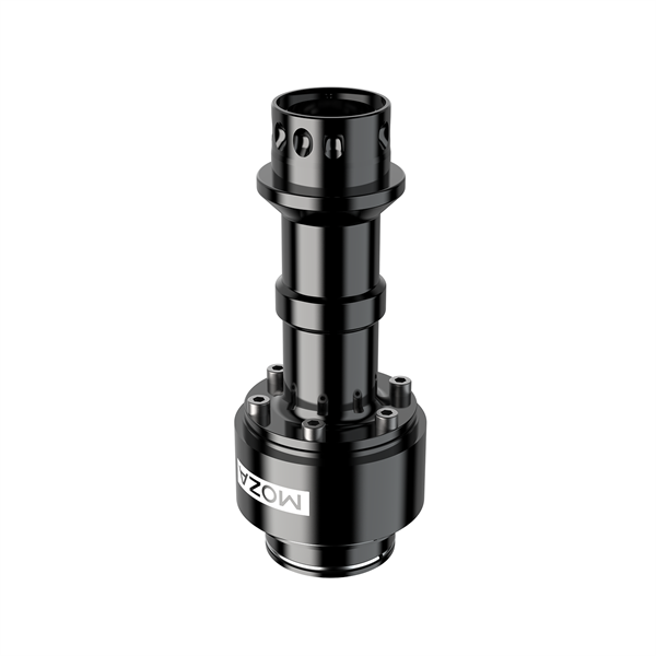 Moza Racing kiegészítő   Hosszabbító rúd Extension Rod  150mm 