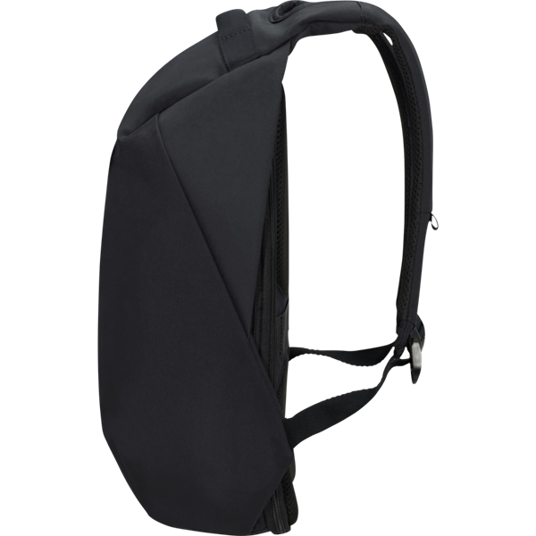 SAMSONITE 150941-1041 15.6" SECURIPAK 2.0 Notebook hátizsák Fekete SAMSONITE 150941-1041 15.6" SECURIPAK 2.0 Notebook hátizsák Fekete