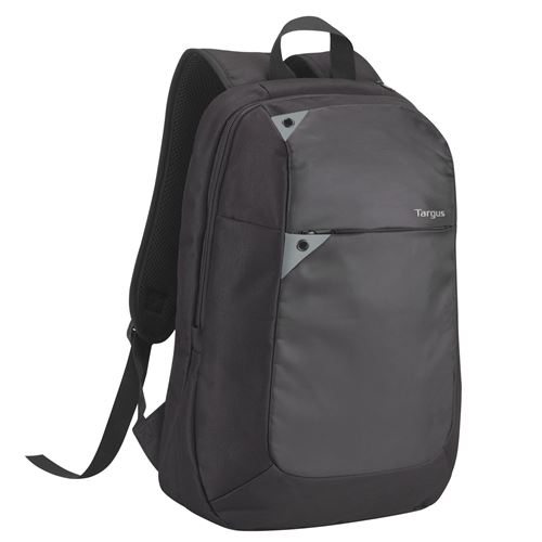 Targus Notebook hátizsák Intellect 15.6'' fekete/szürke (TBB565EU) Targus Notebook hátizsák Intellect 15.6'' fekete/szürke (TBB565EU)