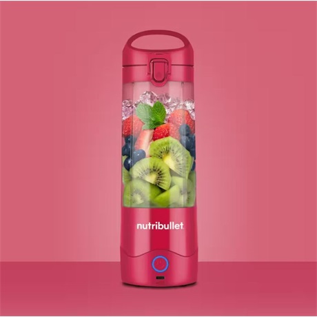 Nutribullet NBP003.MA Turmixgép Nutribullet NBP003.MA Turmixgép