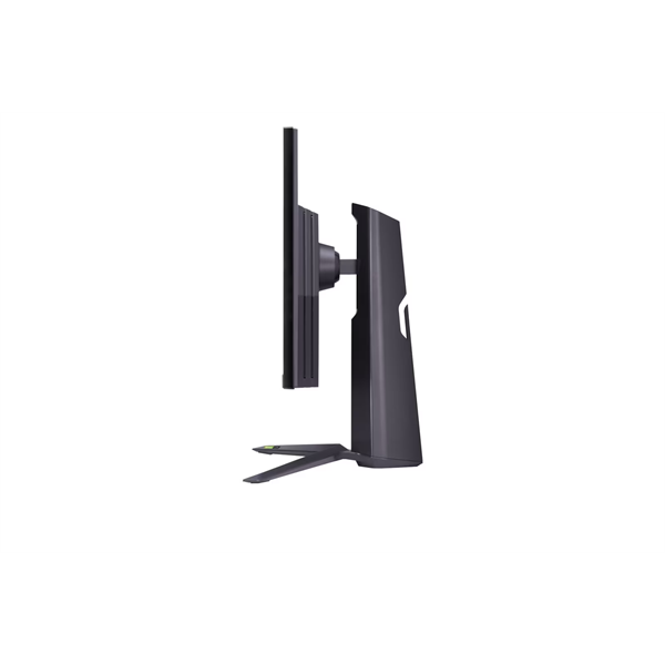 LG 27" 27GR75Q Gaming 165Hz IPS monitor