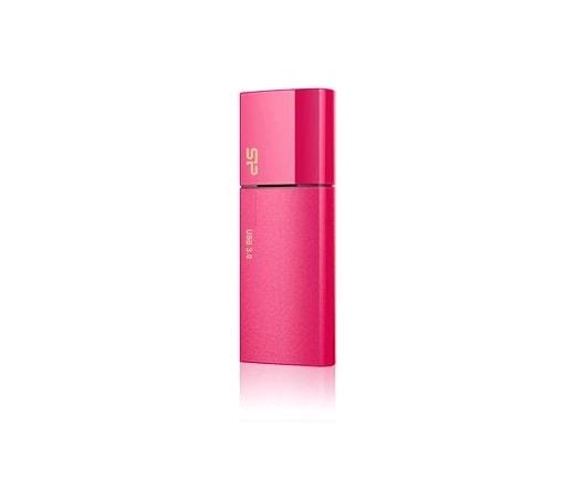 Pen Drive 32GB Silicon Power Blaze B05 rózsaszín USB 3.0 (SP032GBUF3B05V1H) Pen Drive 32GB Silicon Power Blaze B05 rózsaszín USB 3.0 (SP032GBUF3B05V1H)