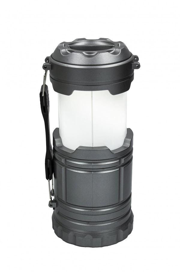 Grundig elemlámpa 3 az 1-ben (33177724)