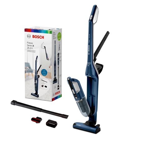 Bosch BCH3P255 PORSZÍVÓ ÁLLÓ