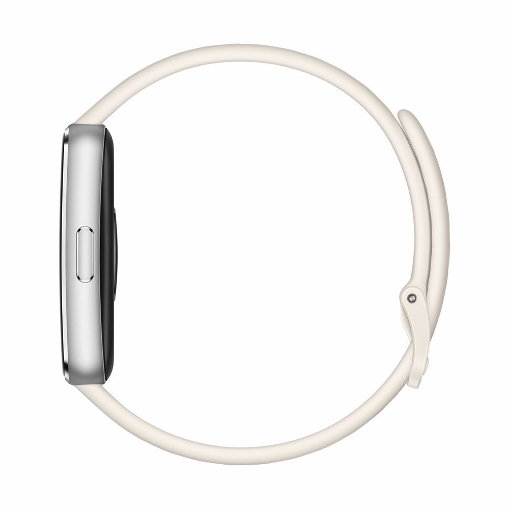 HUAWEI Band 11 Alu Okosóra Fehér