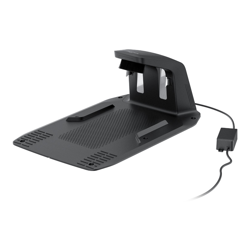 MOVA 1000 kaszálórobothoz [3A]. Töltőállomás