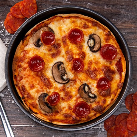 Cosori forrólevegős sütő 6 részes tartozékkészlet (C158-6AC)