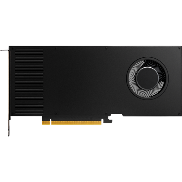 HP GDDR6 4xDP 20X24AA PCIE Quadro RTX A4000 16Gb  Videókártya