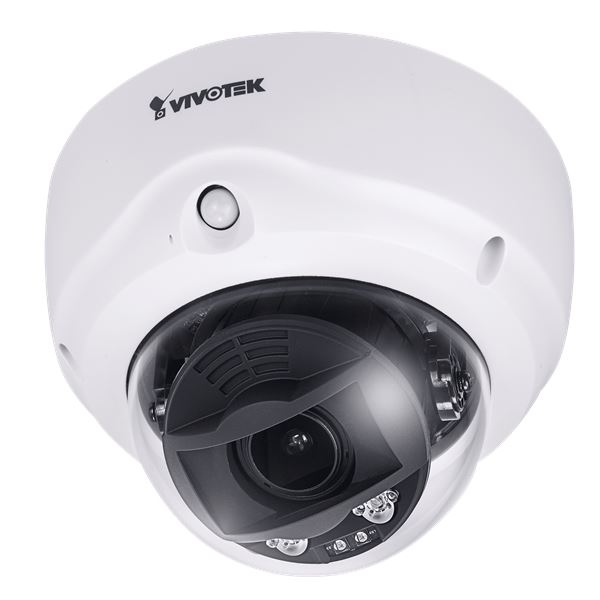 VIVOTEK IP Dome Kamera (FD9165-HT) VIVOTEK IP Dome Kamera (FD9165-HT)