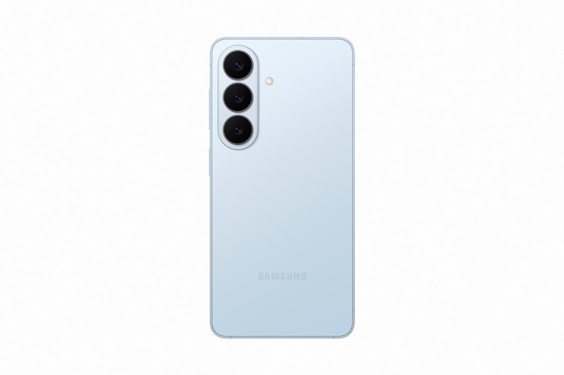 Samsung SM-S942 DS Sky Blue S26 Dual eSIM  256GB Okostelefon