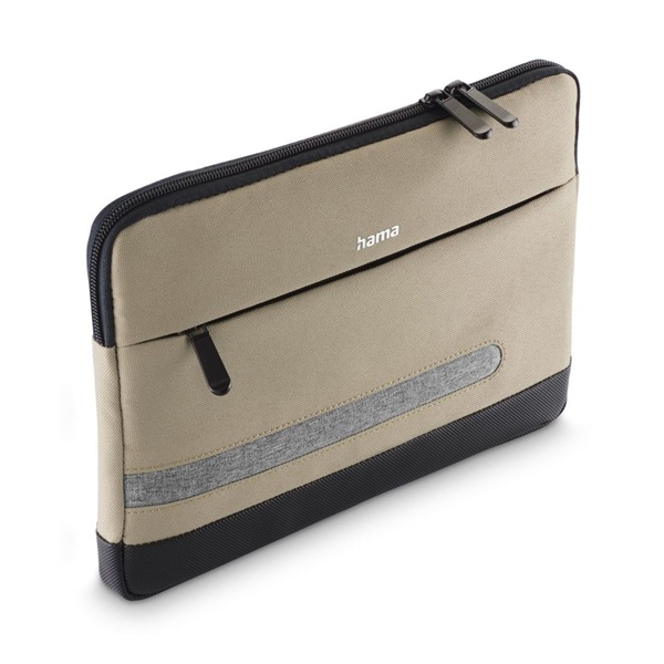 Hama 217247 TERRA 11" bézs tablet táska Hama 217247 TERRA 11" bézs tablet táska