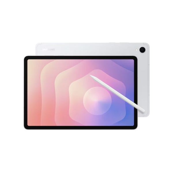 Samsung X730N Galaxy Tab S11 128GB Wi-Fi Tablet Ezüst