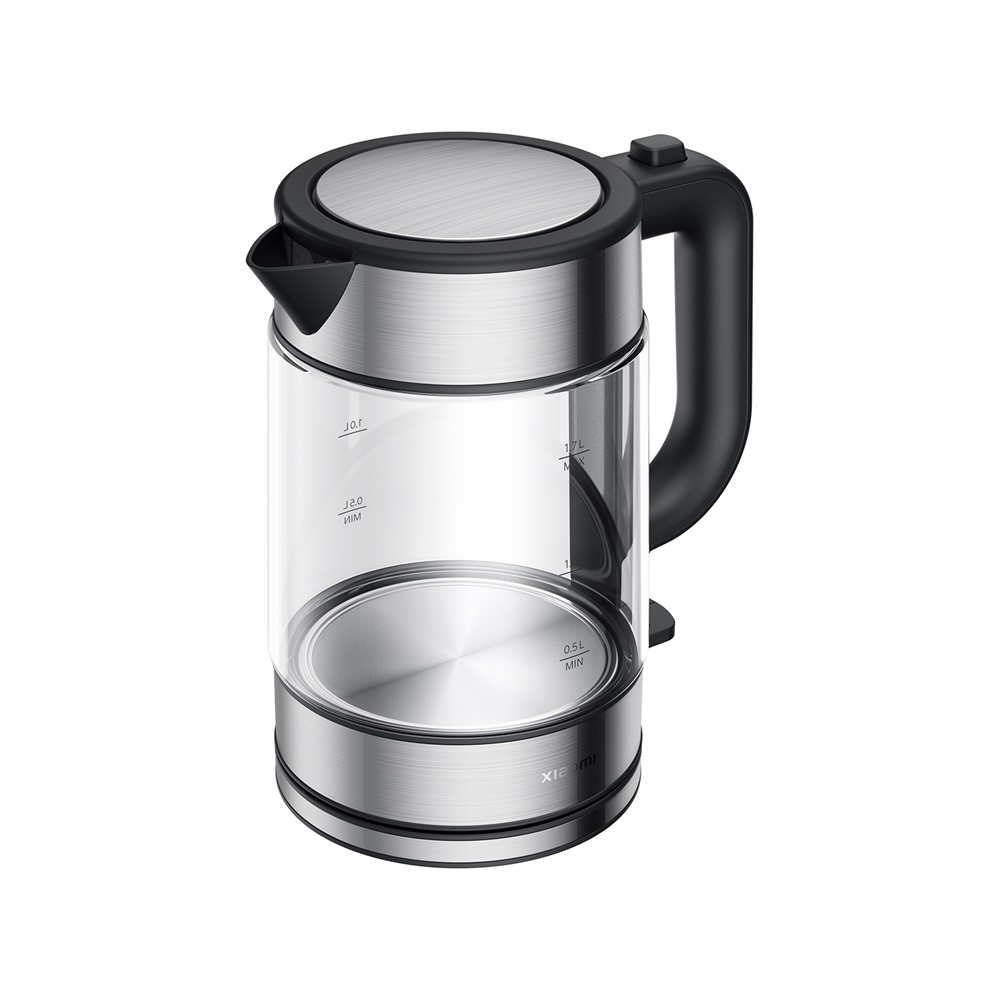 Xiaomi Mi Electric Glass Kettle EU vízforraló (BHR7423EU)
