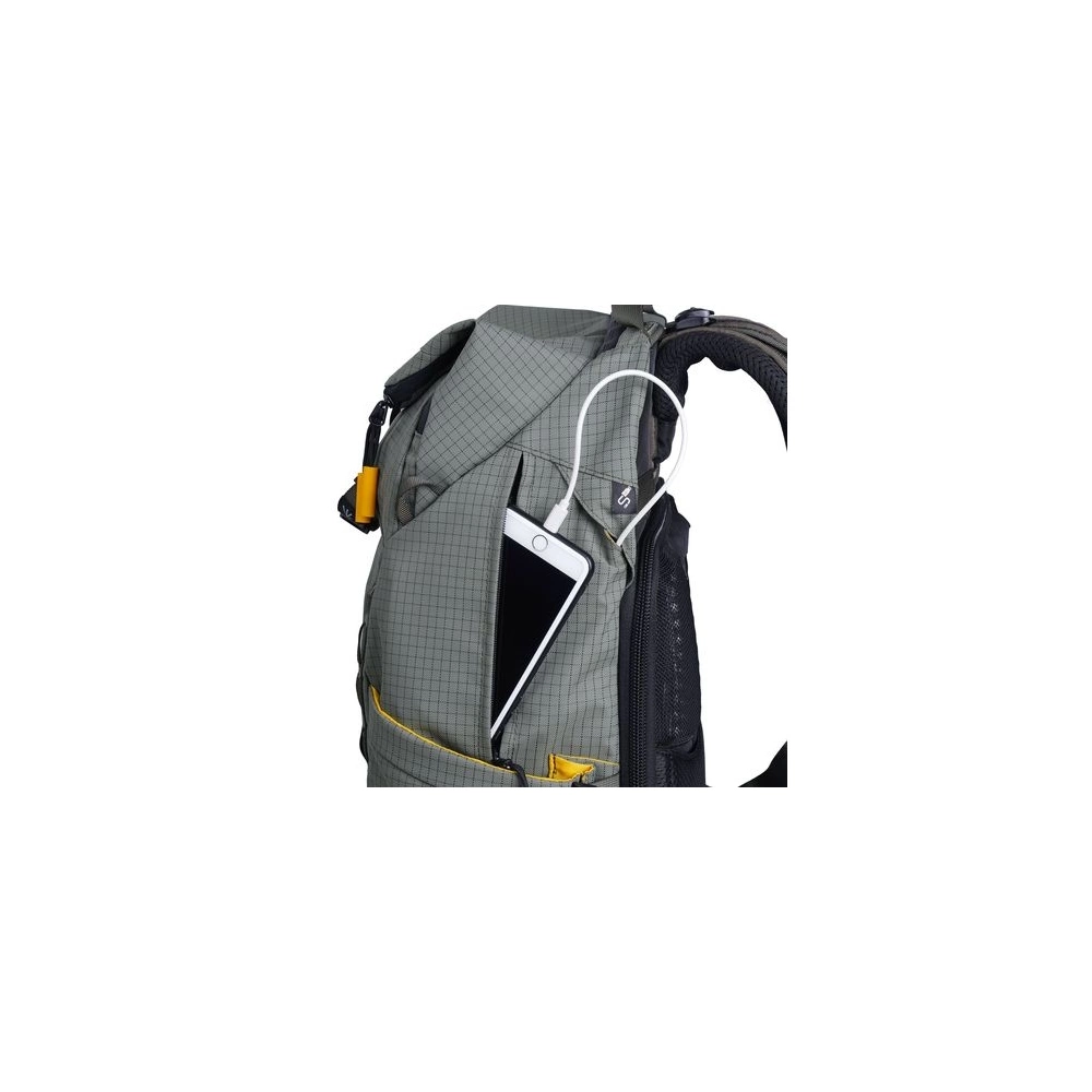 VANGUARD VEO ACTIVE 46 KG fotó/videó táska