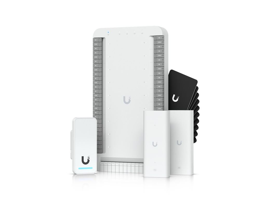 Ubiquiti UA-SK-ELEVATOR UniFi Access lift kezdőcsomag  