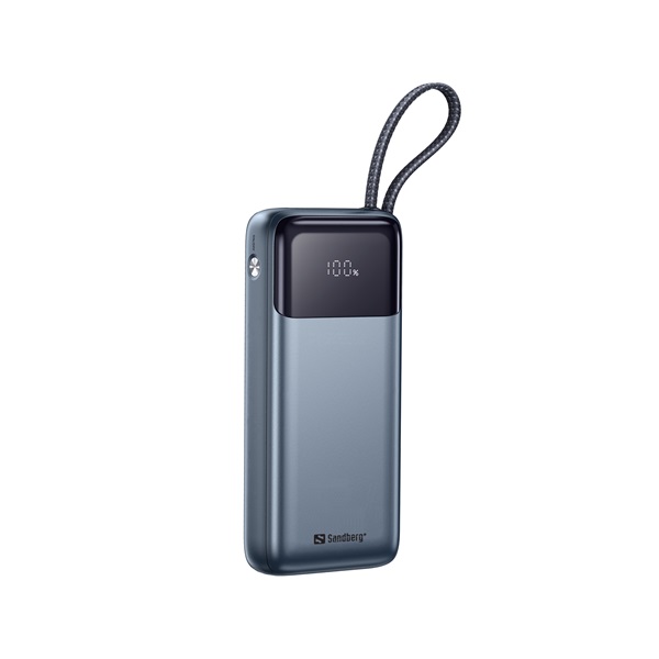 Sandberg  All-in1 20000 PD 67W Powerbank