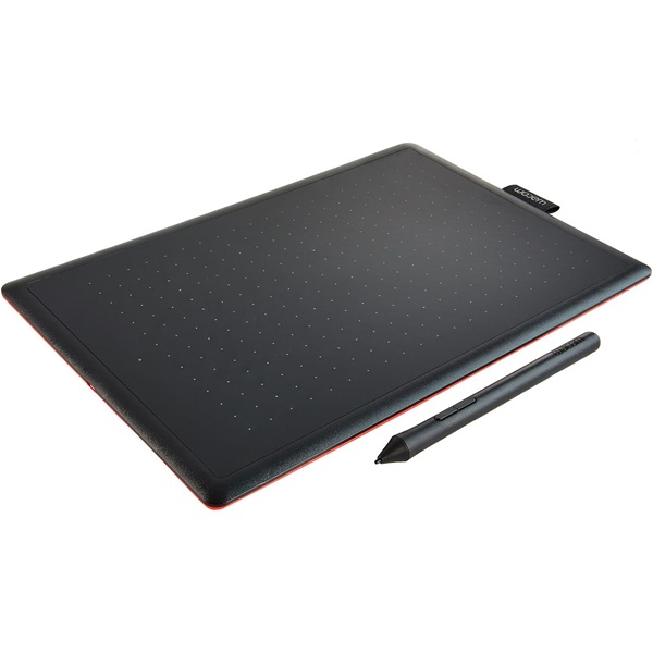 Wacom One Medium digitális rajztábla