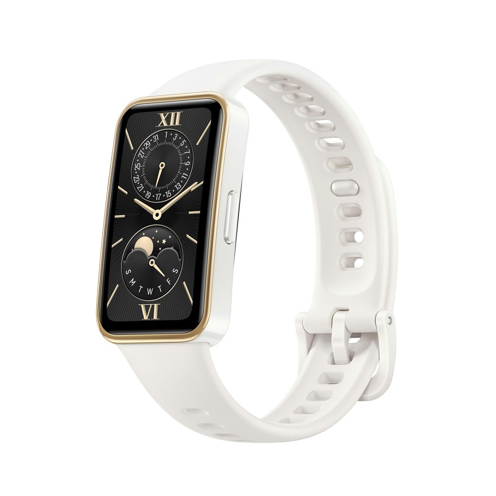 HUAWEI Band 9  okoskarkötő Fehér