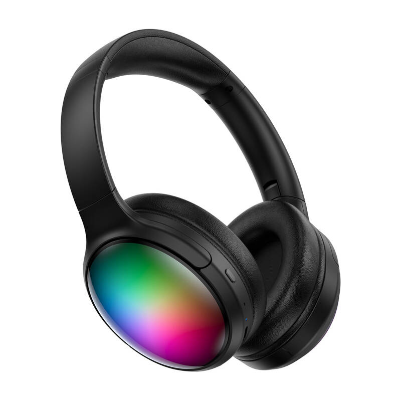 Onikuma B3 játék fejhallgató Fekete