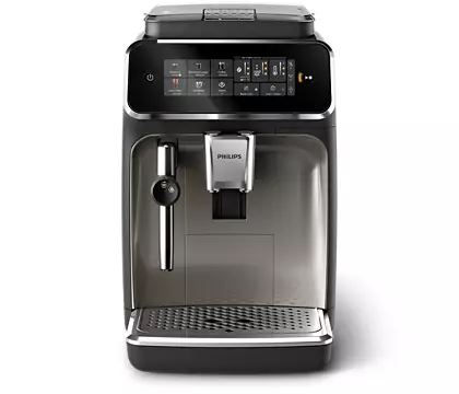 Philips EP3326/90 Series 3300 automata eszpresszógép