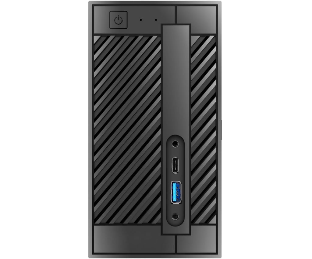 ASRock DeskMini 310 Barebone PC