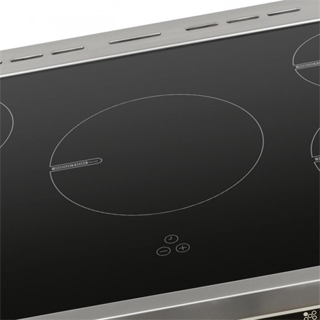 Vestfrost VC-993WNPIBG Elektromos tűzhely