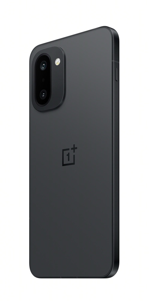 OnePlus 15R 5G DS 12+256GB Okostelefon Fekete
