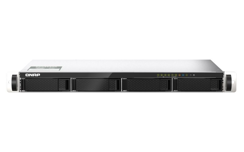 QNAP TS-435XeU-4G hálózati adattároló