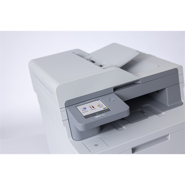 Brother MFC-L8390CDW Wireless MFP Lézernyomtató 