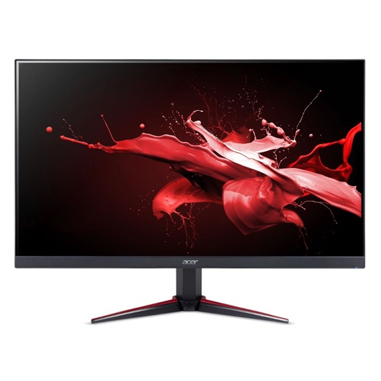 Acer 23.8" Nitro VG240YM3bmiipx ZeroFrame FreeSync Premium IPS 180Hz Monitor Acer 23.8" Nitro VG240YM3bmiipx ZeroFrame FreeSync Premium IPS 180Hz Monitor
