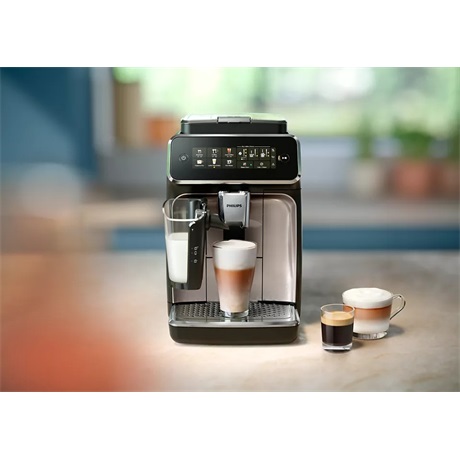 Philips EP3323/40 KÁVÉFŐZŐ AUTOMATA