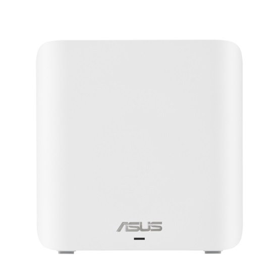   Asus ZenWiFi BD4 - BD4- 1PK Router Fehér