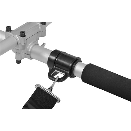 Hecht HECHT1440 FŰKASZA AKKUMULÁTOROS