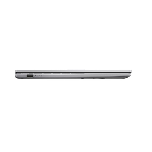 Asus Vivobook X1504VA-BQ1106 15,6"FHD/Intel Core i3-1315U/16GB/512GB/Int.VGA/ezüst laptop Asus Vivobook X1504VA-BQ1106 15,6"FHD/Intel Core i3-1315U/16GB/512GB/Int.VGA/ezüst laptop