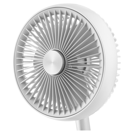 Sencor SFE 0773WH Asztali akkumulátoros ventilátor